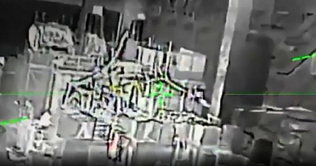 ЗСУ вдарили по стратегічних об’єктах Росії за 1000 кілометрів від фронту — що відомо ЗСУ вдарили по стратегічних об’єктах Росії за 1000 кілометрів від фронту — що відомо