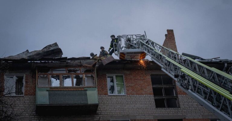 Суми під ворожими ударами: збитки та постраждалі