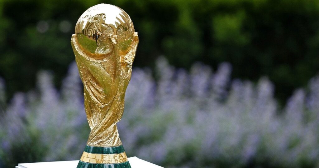 Чемпіонат світу-2026 з футболу: розклад і результати всіх матчів