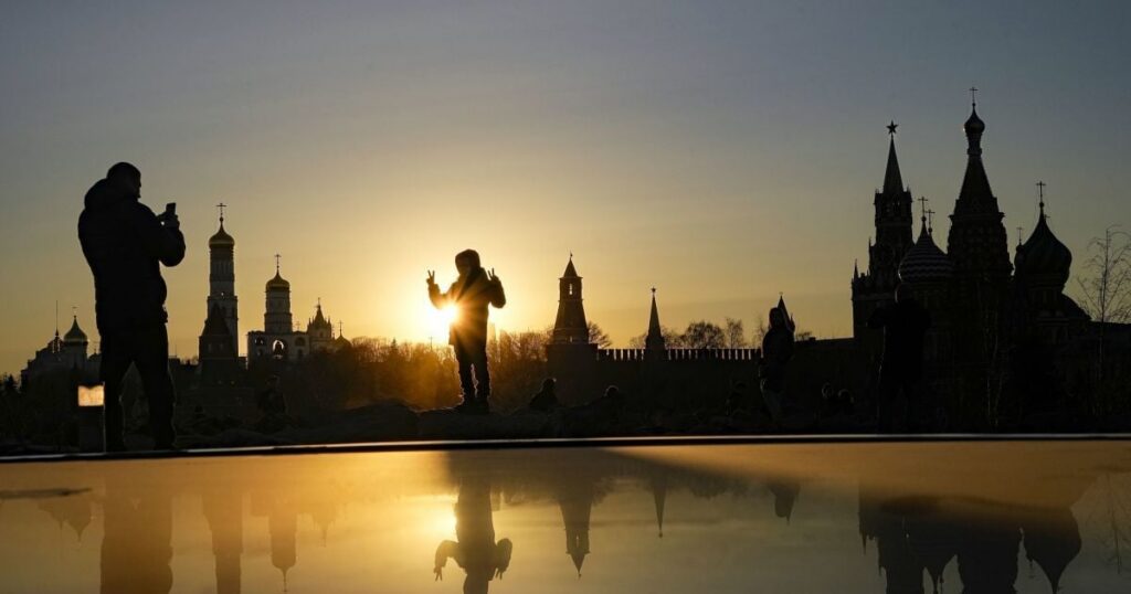 Погрози Росії - ЄС різко відреагував на заяви Москви — Політика