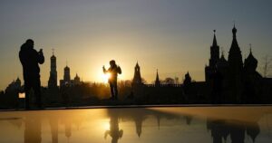 Погрози Росії - ЄС різко відреагував на заяви Москви — Політика