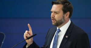 Несподівана оцінка ролі Трампа та Орбана у війні в Україні від Джей Ді Венса