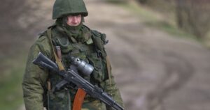 ПЕКЕЛЬНА ДОБА ДЛЯ РОСІЯН: ЗСУ ОПУБЛІКУВАЛИ СВІЖІ ВТРАТИ ВОРОГА