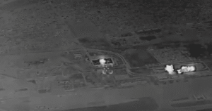 ЗСУ вгатили по аеропорту "Донецьк" ракетами SCALP, ворожі склади – все (відео)