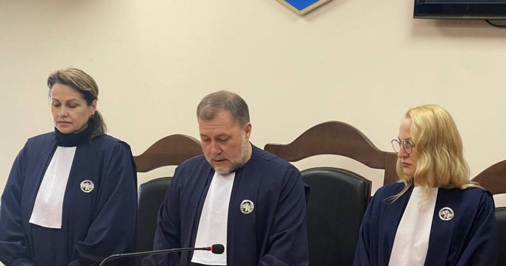 Скандальна справа про поділ ембріонів в Дніпрі завершилася: що вирішили