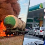 Удари України по нафтових портах Росії: експорт впав на 50%, бюджет Кремля під загрозою