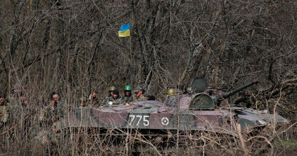 В армії РФ різко змінилися темпи наступу: що відбувається на фронті В армії РФ різко змінилися темпи наступу: що відбувається на фронті