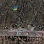 Зміни темпів наступу РФ: що відбувається на фронті