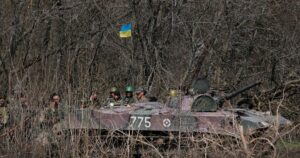 Зміни темпів наступу РФ: що відбувається на фронті