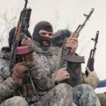 Криза в російській армії: самогубства та бійки на Куп’янському напрямку