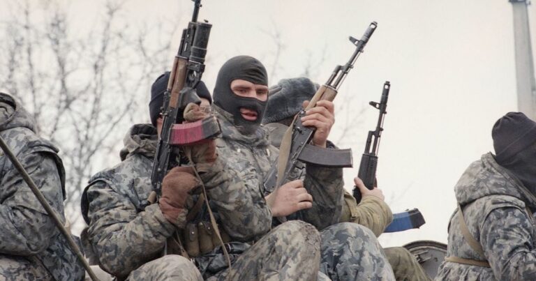 Криза в російській армії: самогубства та бійки на Куп’янському напрямку