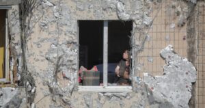 Перемир’я скінчилося: Росія завдала удару по Запоріжжю