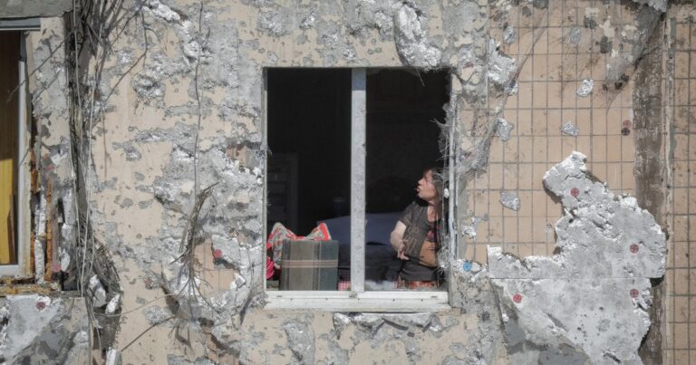 Перемир’я скінчилося: Росія завдала удару по Запоріжжю