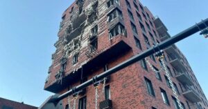 Дніпро під ударом: два дні атак, загиблі та руйнування