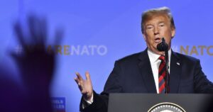 НАТО на роздоріжжі: Чи змінить Альянс формат самітів через “фактор Трампа”?