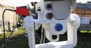 «Посох»: російська «чудо-зброя» проти дронів викликає сумніви