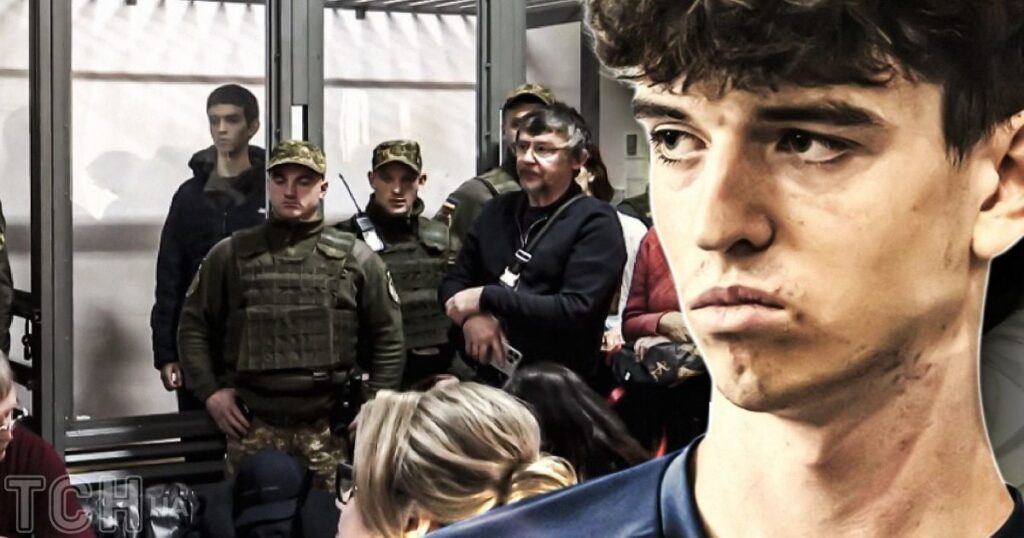 Суд у справі Фаріон: обвинувачений хотів повіситись просто під час засідання — подробиці