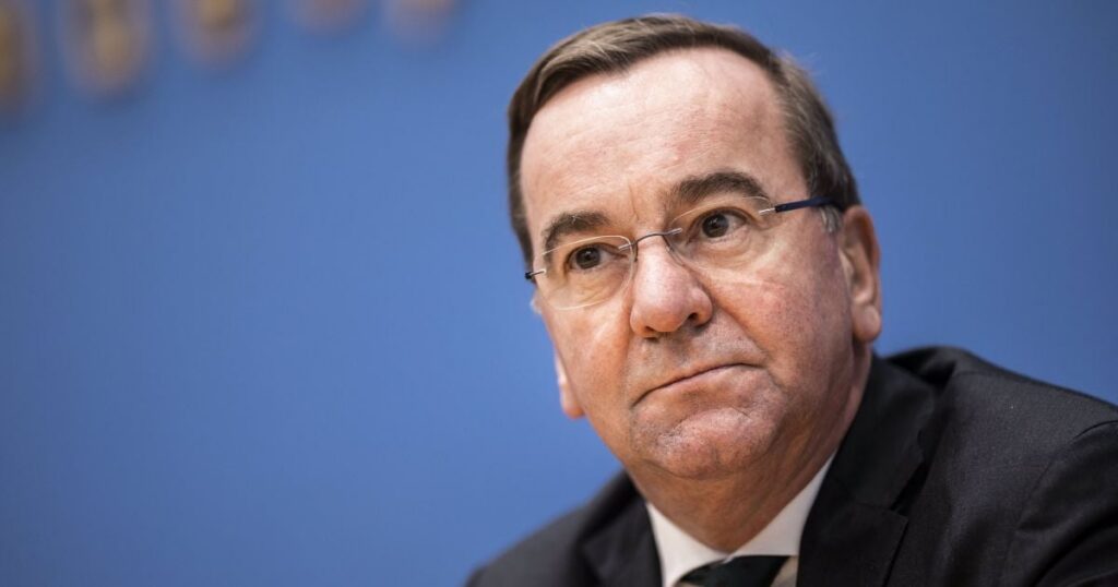 Вихід США з НАТО — у Німеччини не бачать відповідних ознак — Світ