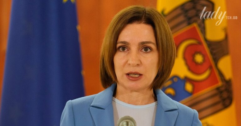 Візит Солідарності: Президентка Молдови в Києві напередодні роковин Чорнобиля, зустріч із Зеленським та вшанування героїв