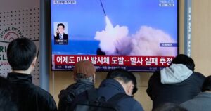 КНДР провела нові випробування "блекаут-бомби": що це за зброя