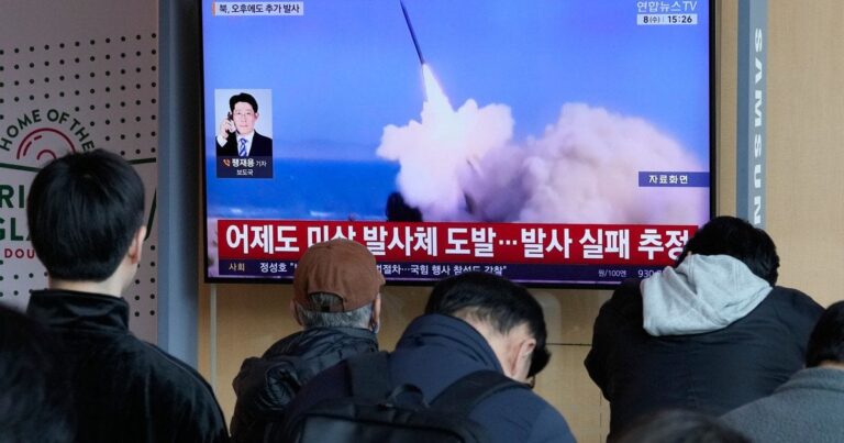 КНДР випробувала “блекаут-бомби”: що це за нова зброя