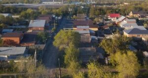 Українські дрони завдають нищівних ударів: Орськ, Воронеж, Запоріжжя – ворог горить!