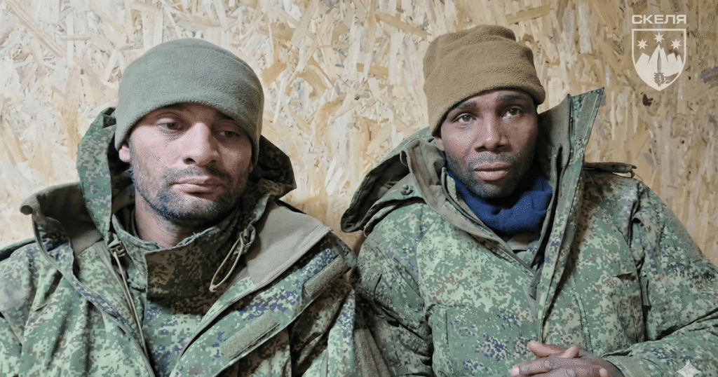 Від Непалу до Білорусі: названо топ-7 країн, чиї громадяни найчастіше гинуть за Путіна