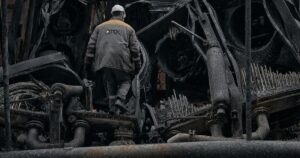 Енергетики ДТЕК 68 разів підіймали «з нуля» ТЕС з початку повномасштабного вторгнення — Укрaїнa