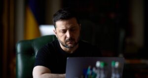 Україна готова до дзеркальних кроків у відповідь на “великоднє перемир’я” від Росії