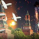 Стратегічні Удари України: Де Б’є “Ляпас” Кремлю 9 Травня?