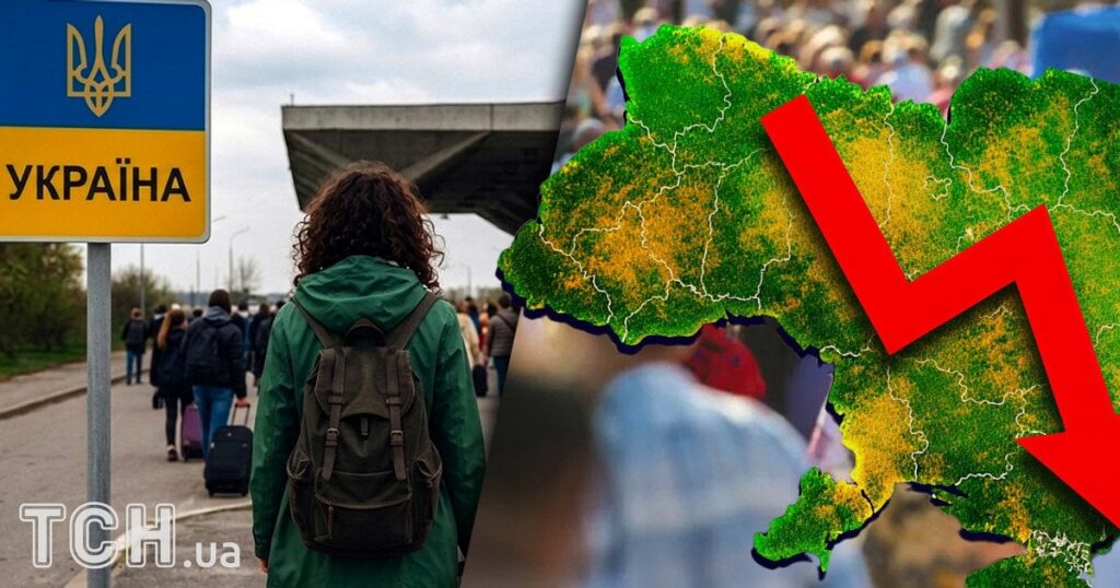 Лише кожен другий: демограф спрогнозував, скільки українців реально повернуться додому