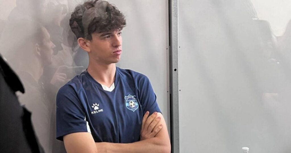 Суд у справі Фаріон — обвинувачений Зінченко знепритомнів під час дебатів — Укрaїнa