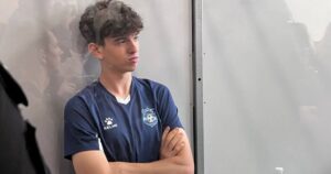 Суд у справі Фаріон — обвинувачений Зінченко знепритомнів під час дебатів — Укрaїнa