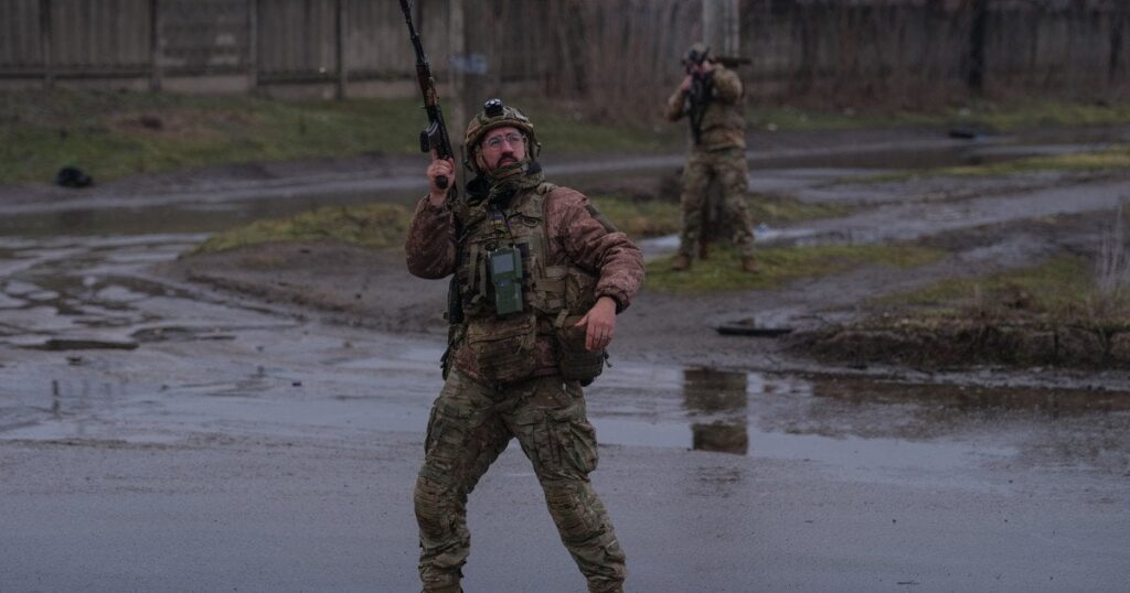 Дедлайни Путіна "згоріли": Кремль витягує в бої війська зі стратегічного резерву, але це марно - ISW