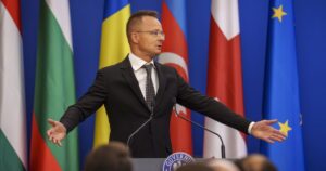 Угорщина передавала розвіддані Ірану після вибухів пейджерів “Хезболли” – WP