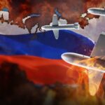 Масштабна пожежа на хімзаводі РФ після атаки дронів: з’явилося відео