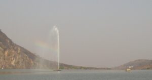 Як озеро вбило 1800 людей за одну ніч: вчені розкрили причину найдивнішої катастрофи Африки