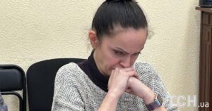 Поліцейська Анна Дудіна: від Революції Гідності до втечі з місця теракту — вся правда про її минуле та сьогодення