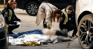 Жах у Києві: Вбивця з карабіном, заручники та шокуючі деталі від Клименка