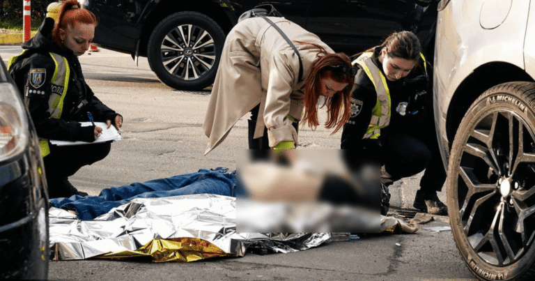 Жах у Києві: Вбивця з карабіном, заручники та шокуючі деталі від Клименка