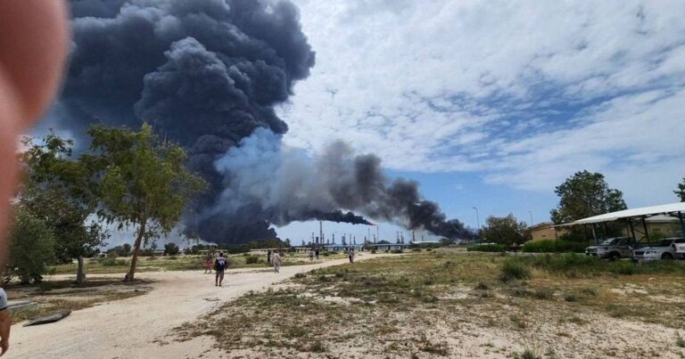 Атака на Іран: США та Ізраїль порушили перемир’я, Іран завдає ударів у відповідь