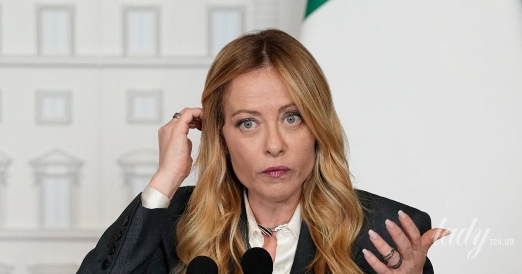 Соловйов накинувся на Мелоні — премʼєрка Італії жорстко відповіла пропагандисту