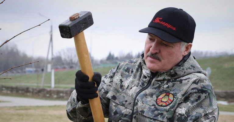 Чи готові сусіди Лукашенка до “всеосяжної війни”? Попередження з Мінська та реальні загрози