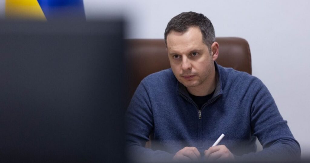 Суд заарештував Шурму та його брата за махінації із зеленим тарифом — Політика