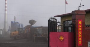 Китай побудував стратегічний острів для контролю торговельних шляхів