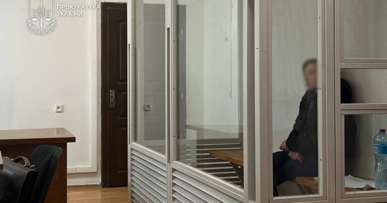 Трагедія в Ужгороді: Військовий загинув після зустрічі з жінкою – підозра у держзраді на замовлення РФ