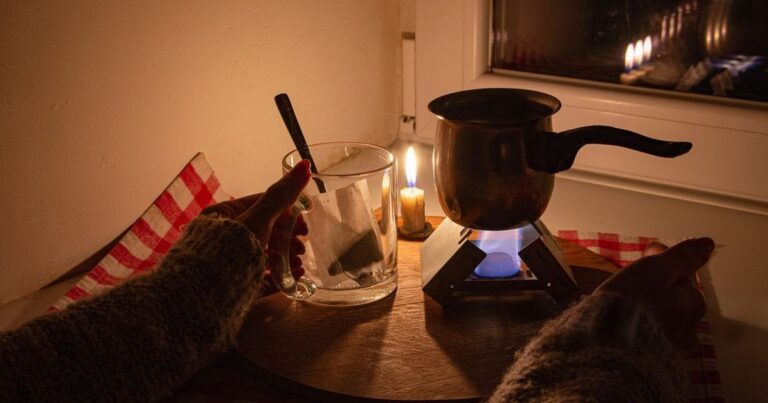 Атака на Чернігів: 6 тисяч абонентів залишилися без світла через пошкодження енергооб’єкта