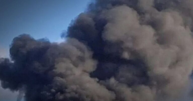 Вибухи на Житомирщині: Коростень під атакою дронів – Остання інформація