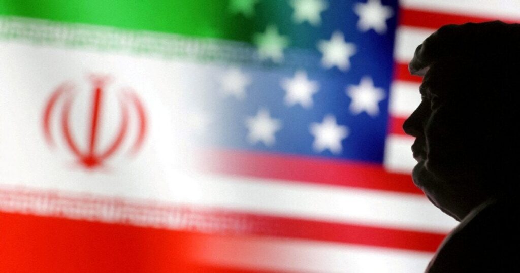 Війна в Ірані: Тегеран виходить із переговорів зі США через погрози Трампа - деталі — Світ Війна в Ірані: Тегеран виходить із переговорів зі США через погрози Трампа - деталі — Світ