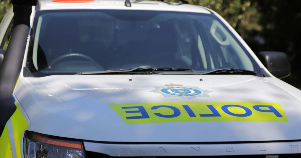 В Британії позбавили громадянства поліцейського через його любов до Росії (фото)